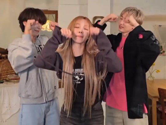 一本正经搞笑的elf和差点被粉丝笑死的偶像