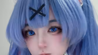 【兔子洞cos】今天变个装喵ᰔᩚ/•᷅•᷄\୭