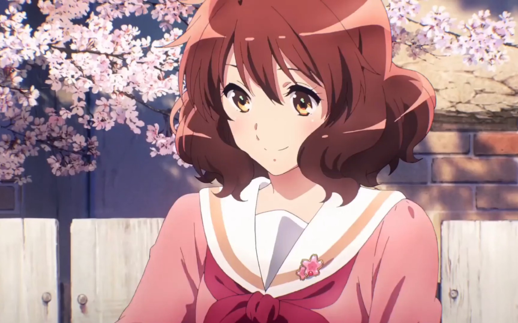 【4k60fps】吹响吧!上低音号 第三季 op&ed