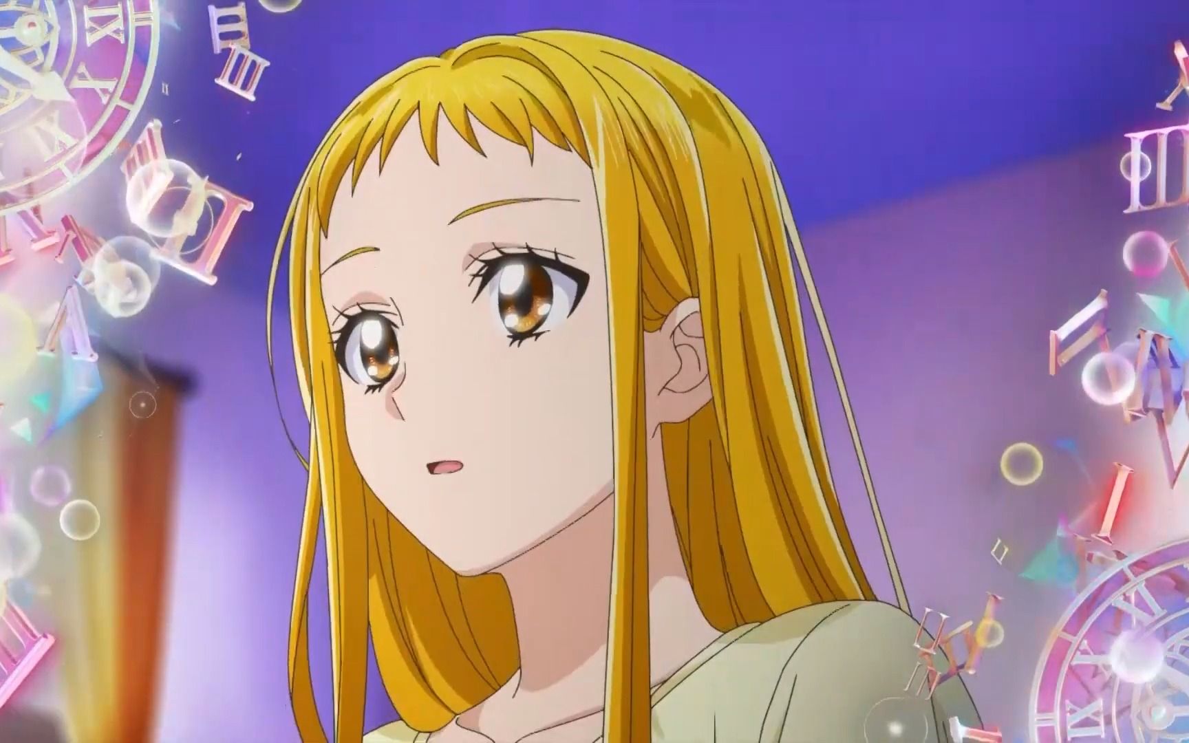 希望的力量 大人光之美少女第7话预告