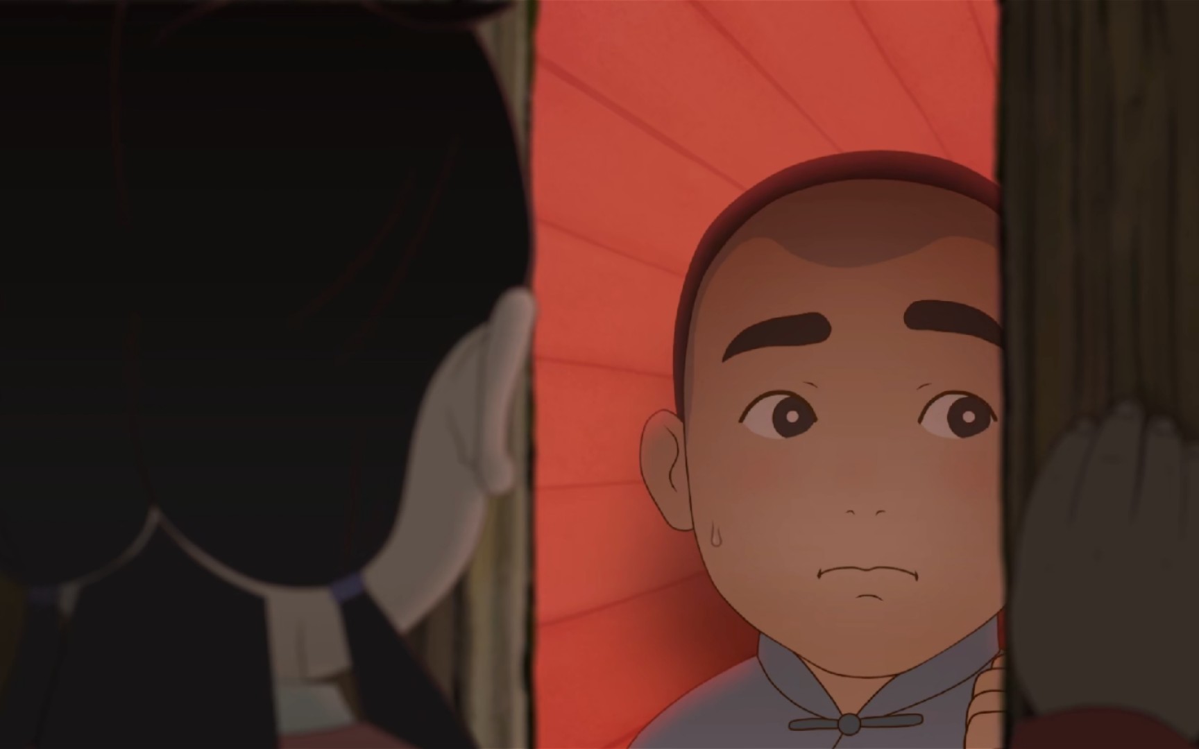 【中国唱诗班】"这可不是一般的红豆" "这是王维诗里的红豆"