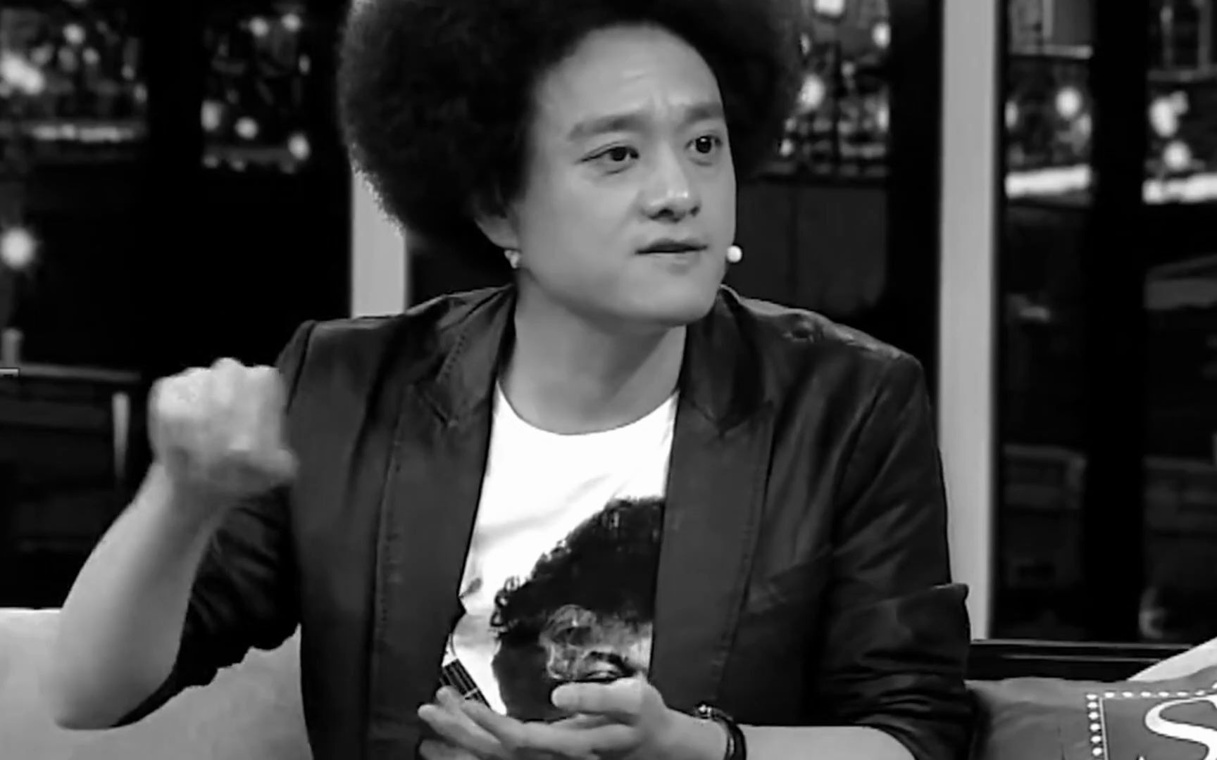 活动作品赵英俊作品cut致敬缅怀赵英俊