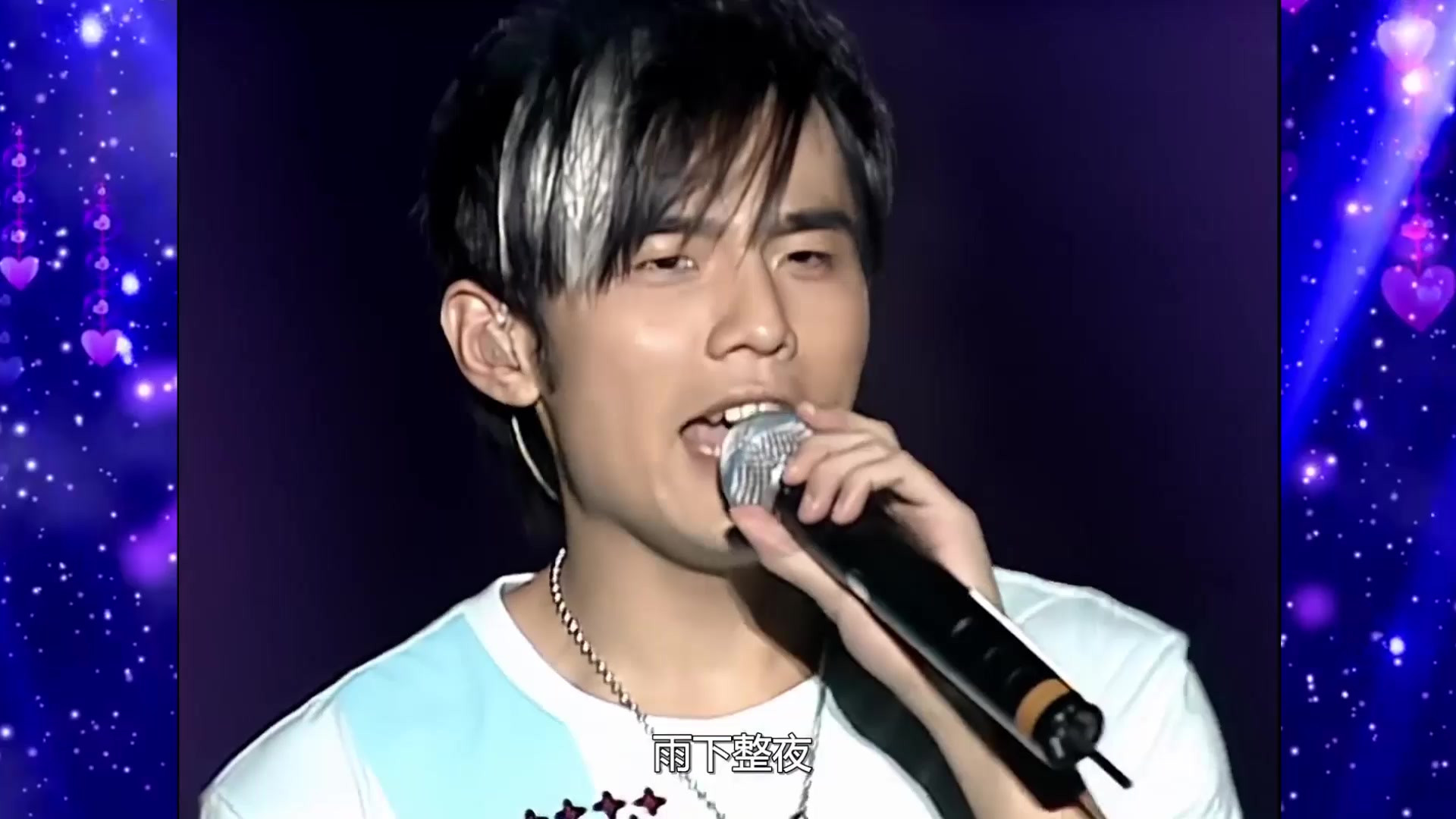 周杰伦18岁参加选秀被淘汰!如今成为华语乐坛天花,他都经历了什么?