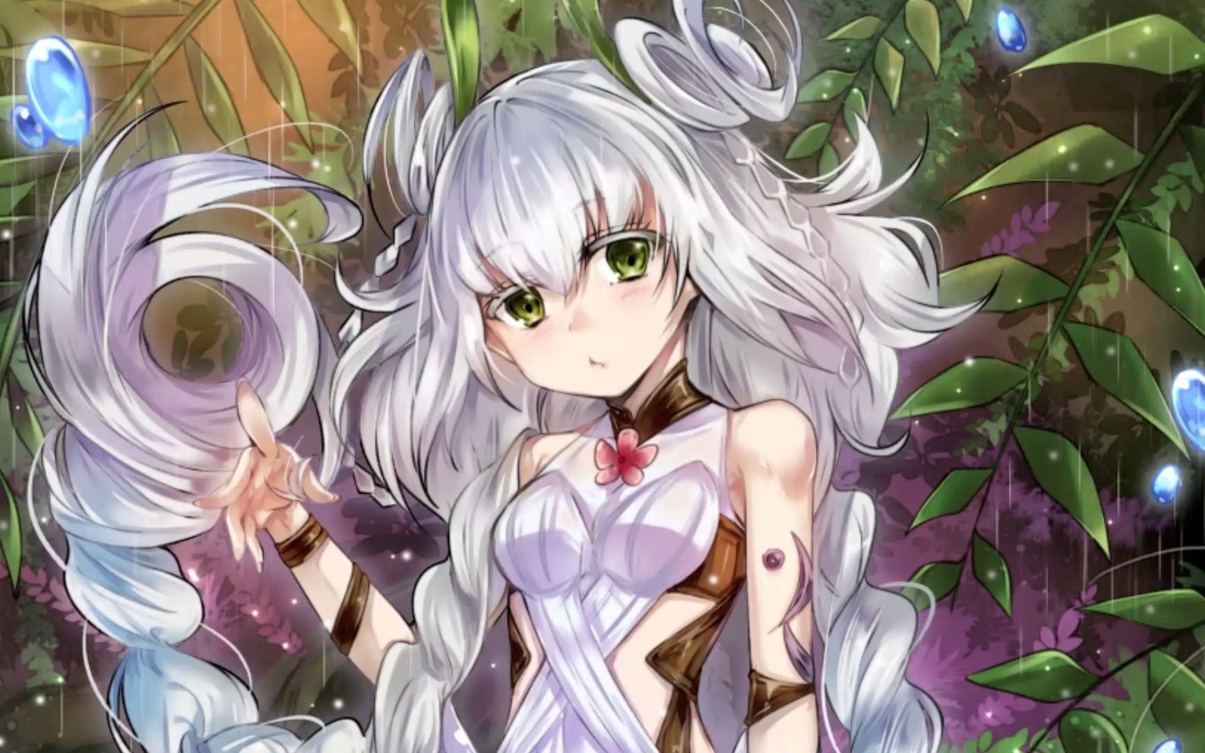 游戏王惊乐虫惑魔加强进攻能力的虫妹