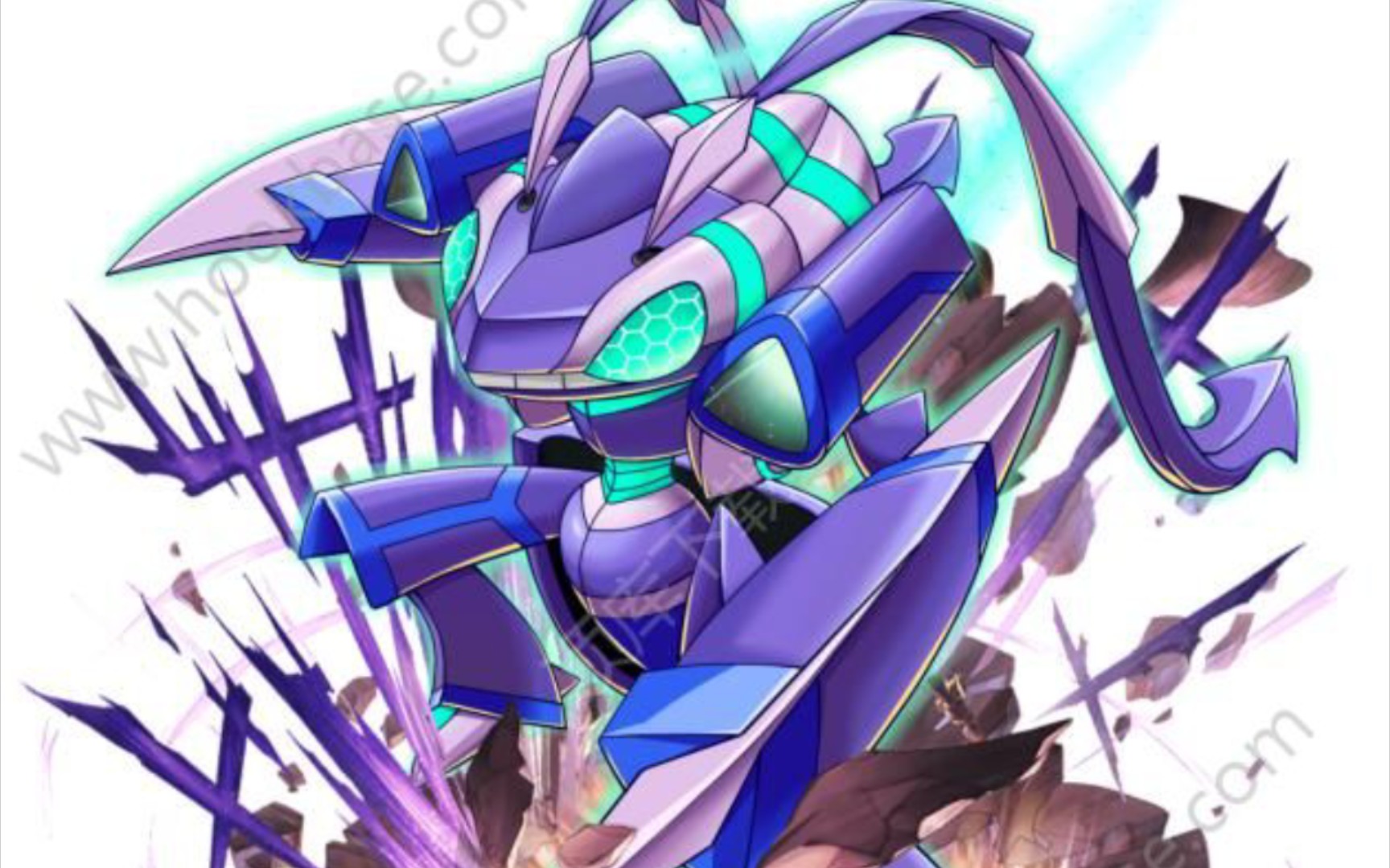 口袋觉醒钢虫战神重铸归来虫神限时提要