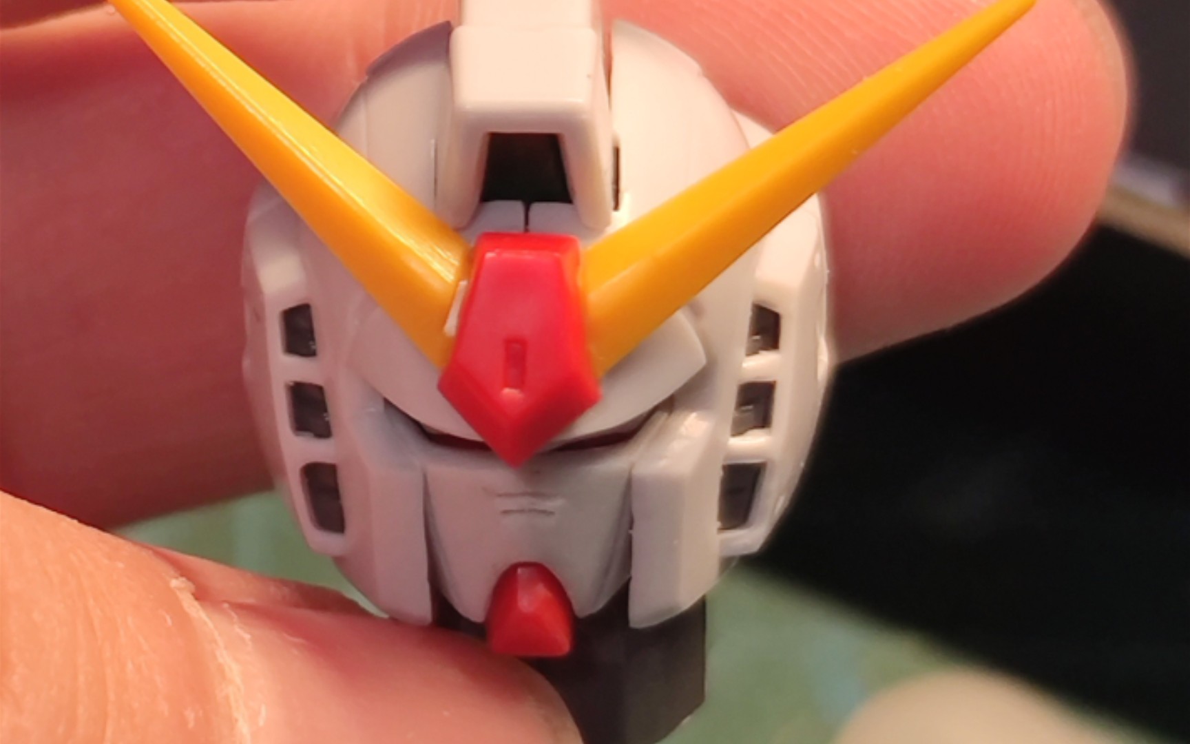 【分享】大班8815面部重刻线尝试