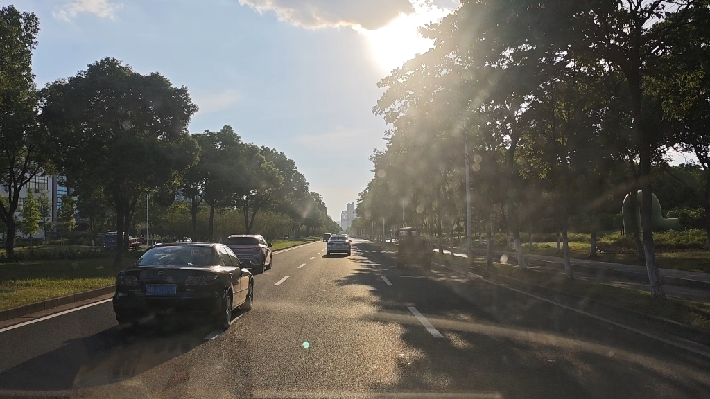 锡山大道
