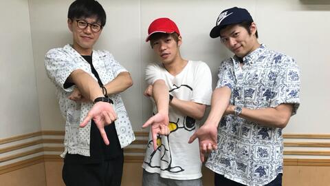 雲水radio 哔哩哔哩