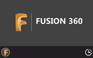 Fusion360实战案例教程哔哩哔哩bilibili