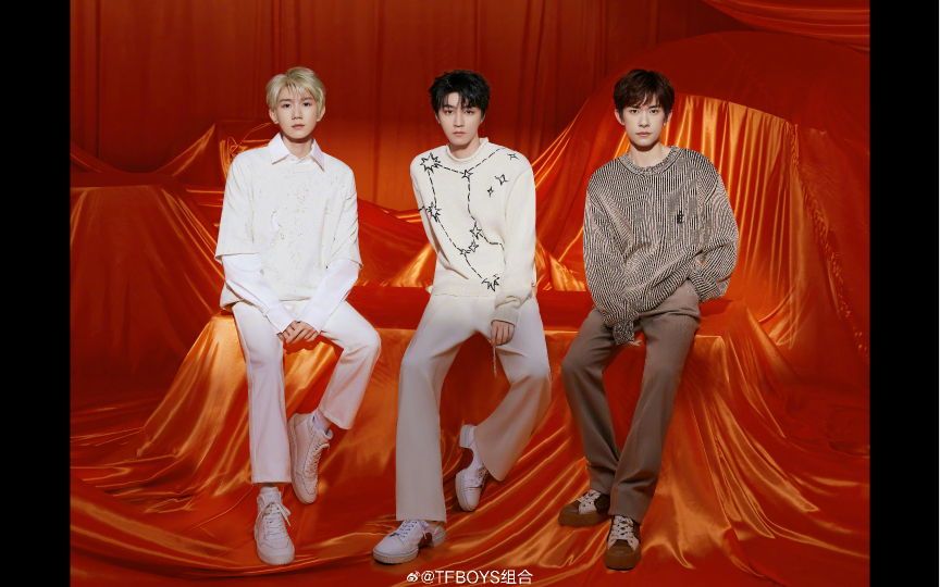 t fboys 十周年啦!谁懂啊,时间过得真的好快!十周年快乐!