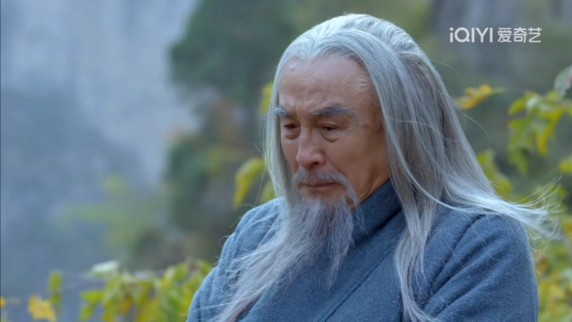 《老子传奇》解释