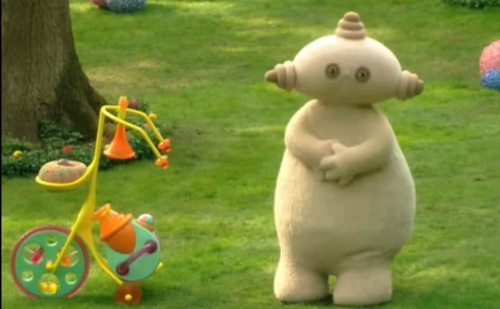 和原声一模一样!晚安玛卡巴卡