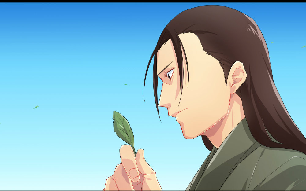 火影忍者究极风暴4【一代目专场】树叶飞舞之处,火亦生生不息