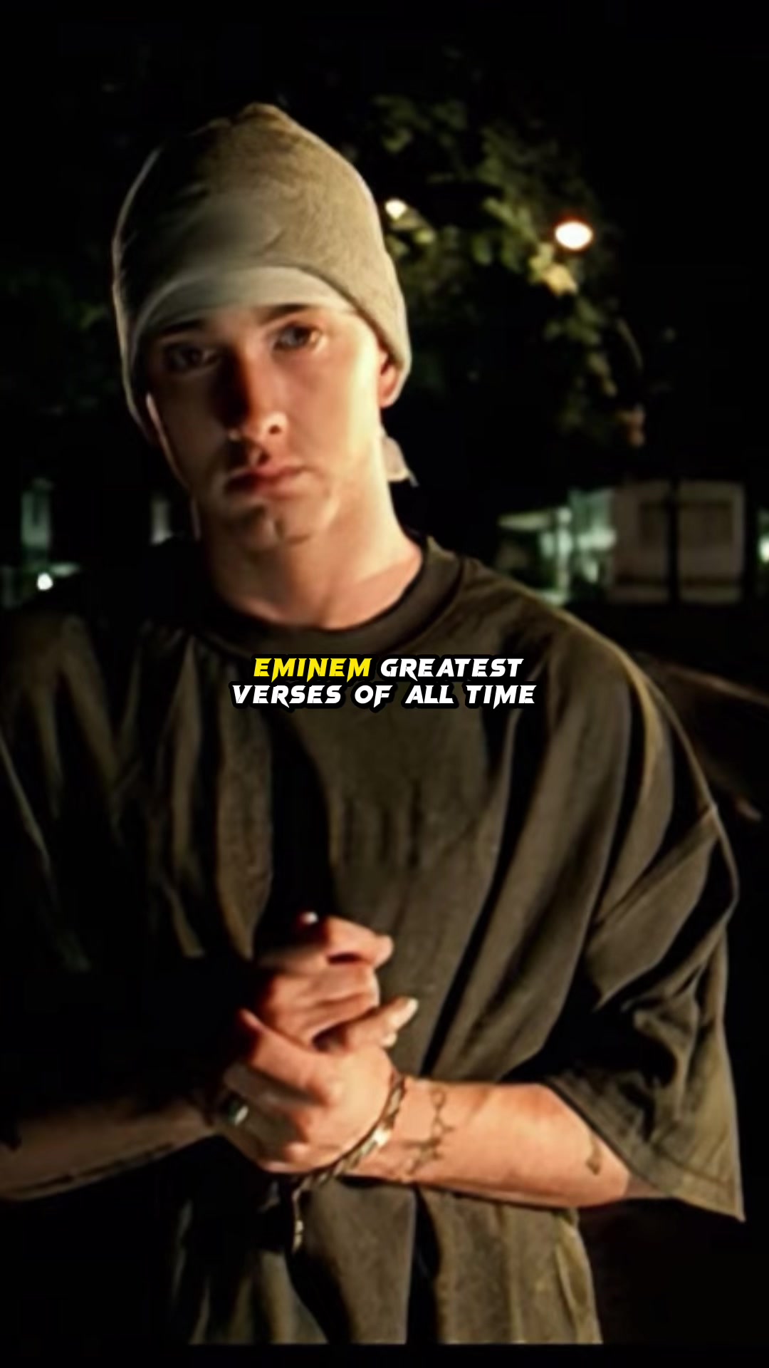 eminem 直到我崩溃