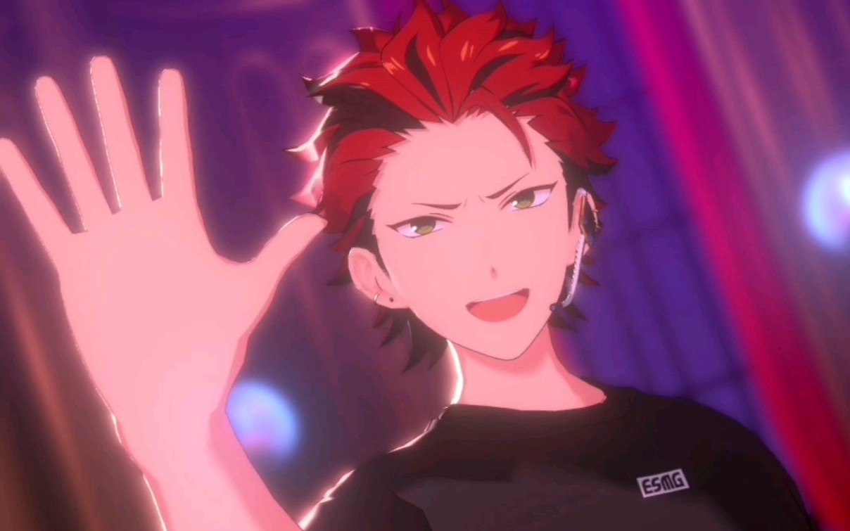 逆转红月:大江户战士大将(军)