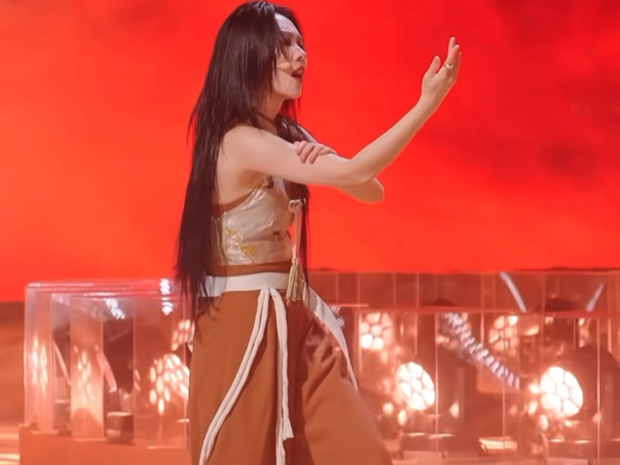 【王霏霏fei】精卫直拍