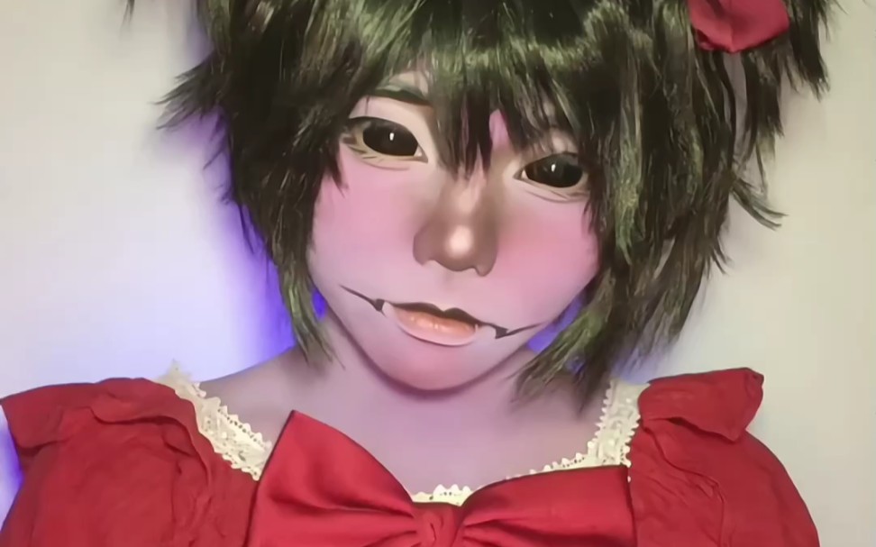 【undertale/传说之下 玛菲特/Muffet cos】轻喷哔哩哔哩bilibili