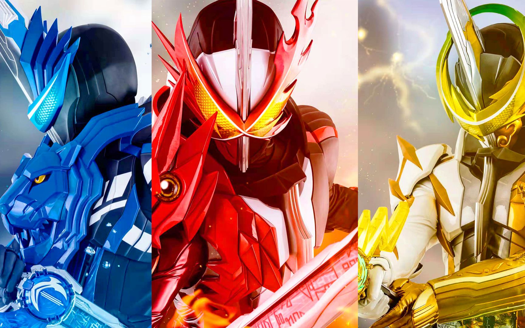 【假面骑士圣刃】"这可能是今年最燃的saber混剪"_哔哩哔哩_bilibili