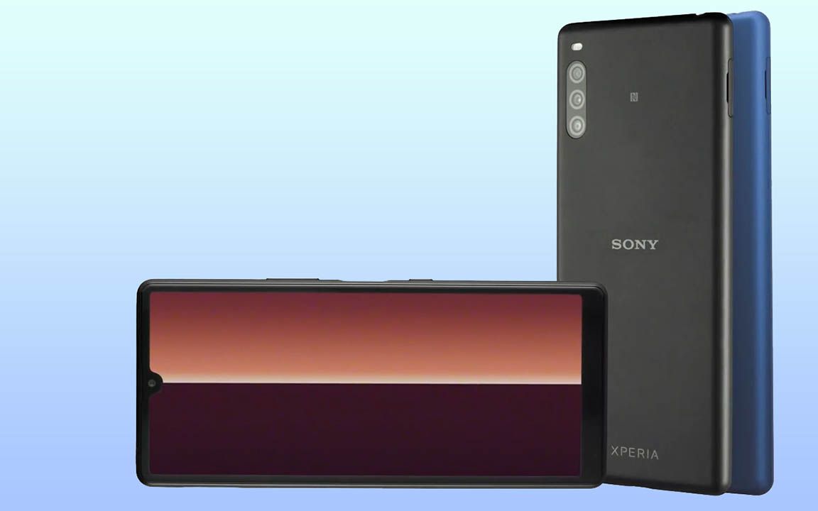 索尼发布入门新机xperia l4 2月24日晚新机发布会