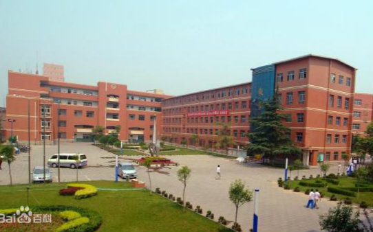 走向未来河北邯郸外国语学校2016年宣传片