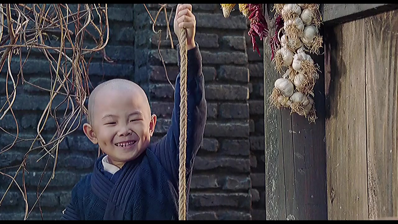 [图]机灵点别跟个棒槌似的小师姐的笑声太魔性了哈哈新乌龙院之笑闹江湖