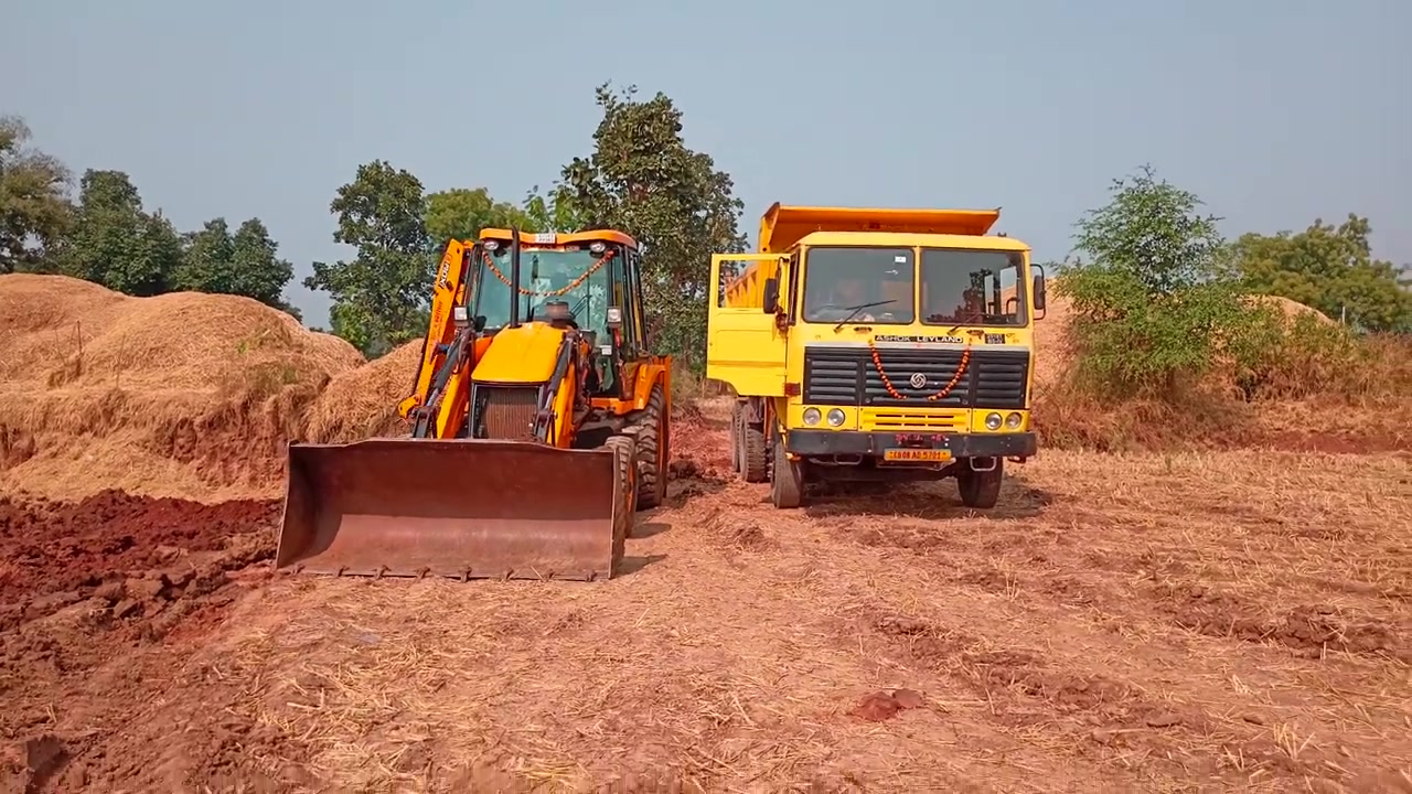 jcb推土机工作视频jcb视频jcb卡通卡通拖拉机wala卡通jcb拖拉机