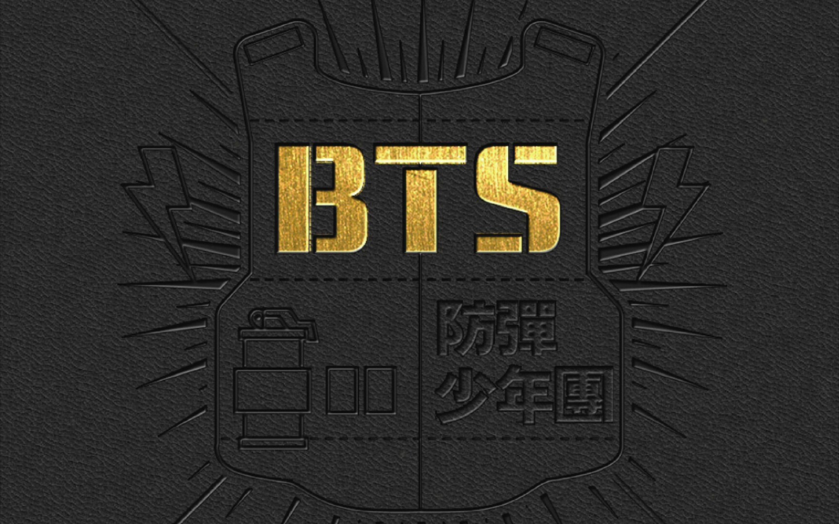 btsreactionwearebulletproofpt2