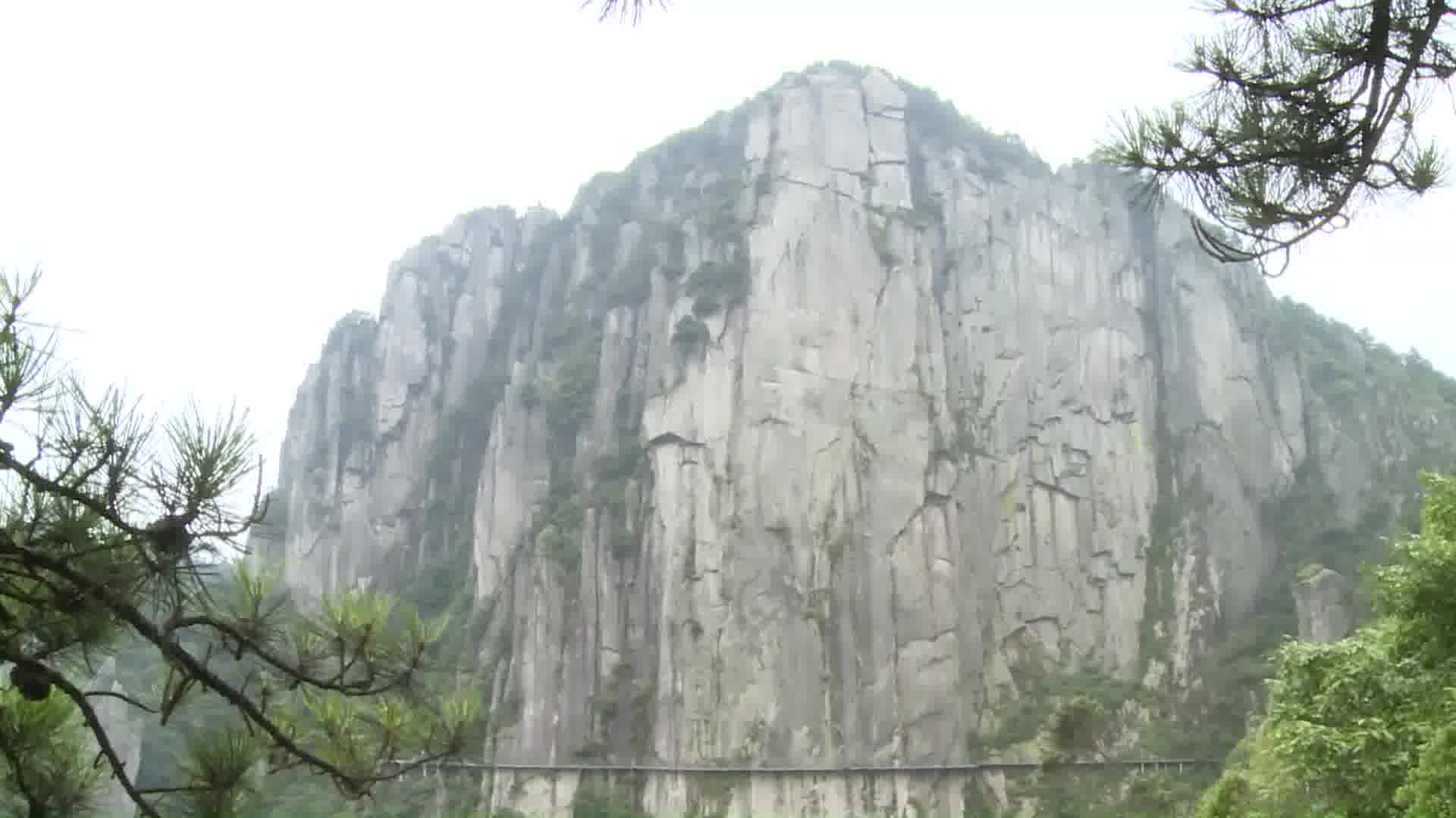 吉安旅游 安福羊狮慕风光 人在画中 画在景中哔哩哔哩bilibili