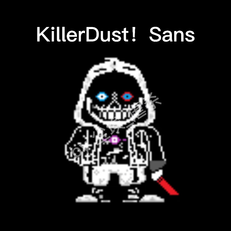 killerdustsansdreadmegalovania