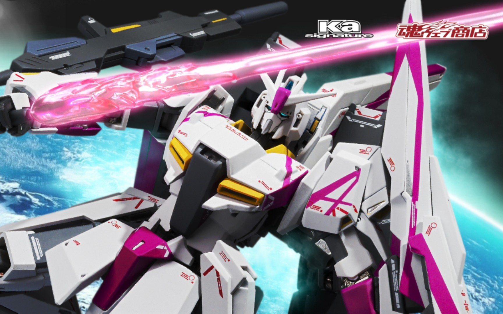 万代 bandai metal robot魂 z高达 3号机 2023年10月 16500日元