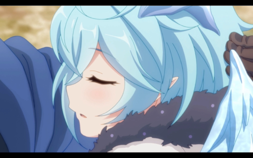 「公主连结」——第二部开篇,雪菲终于来国服了,动画也就图一乐,真要