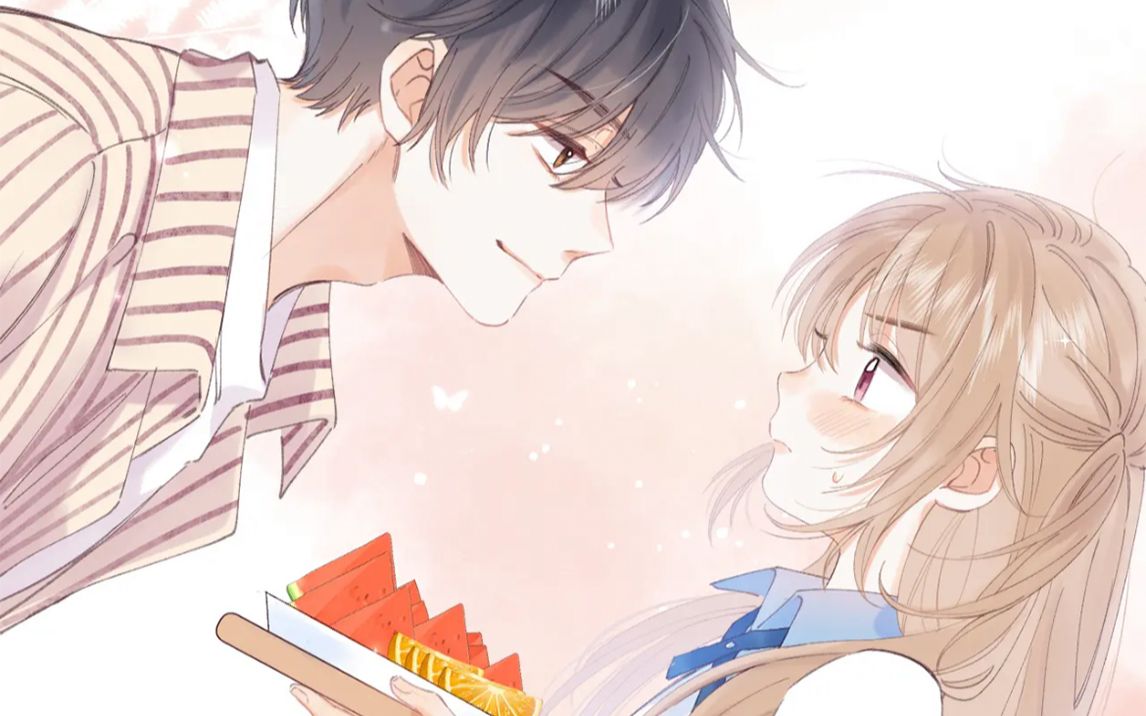 偷偷藏不住04:女孩第依次见男主,竟把男主认成是自己整容后的哥哥