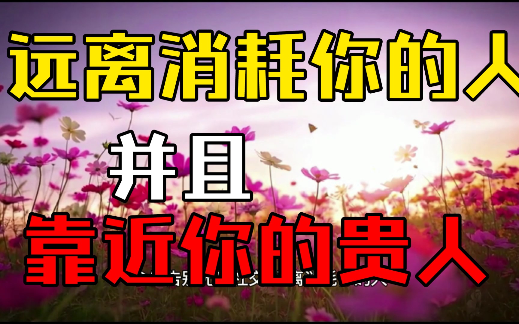 (国学经典)王阳明:亲君子远小人!哔哩哔哩bilibili