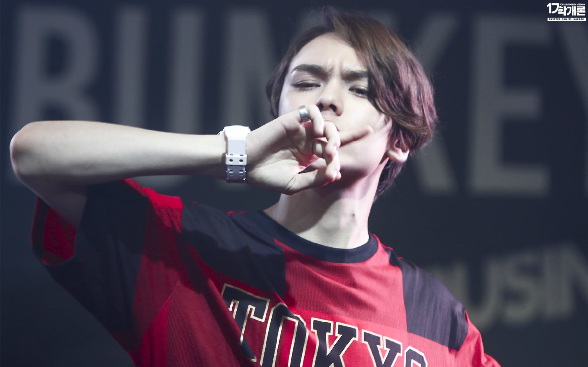 vernon崔韩率17hakron全站视频合集