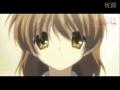 [图]【MAD】Clannad&信~敬启 给十五岁的你~