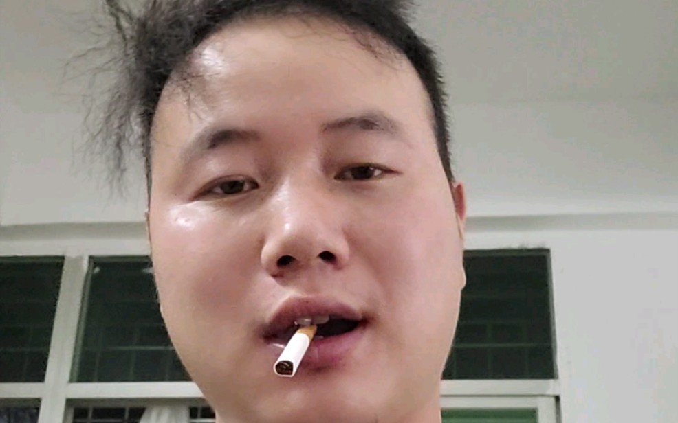 活动作品影视名场面之乌鸦哥抽烟