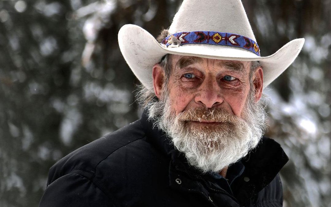 2/山中人/山地硬汉 第二季 全16集 生肉