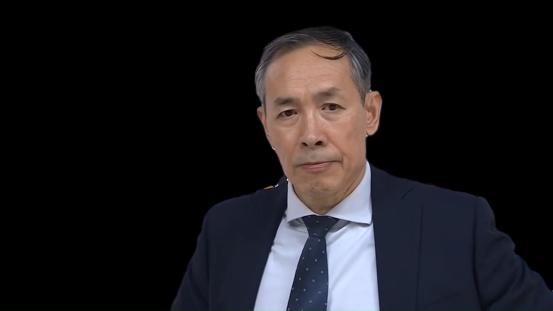 许利民:系列赛还没结束要迎接困难