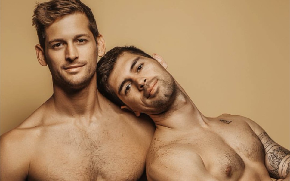 [图]Max Emerson & Andres Camilo