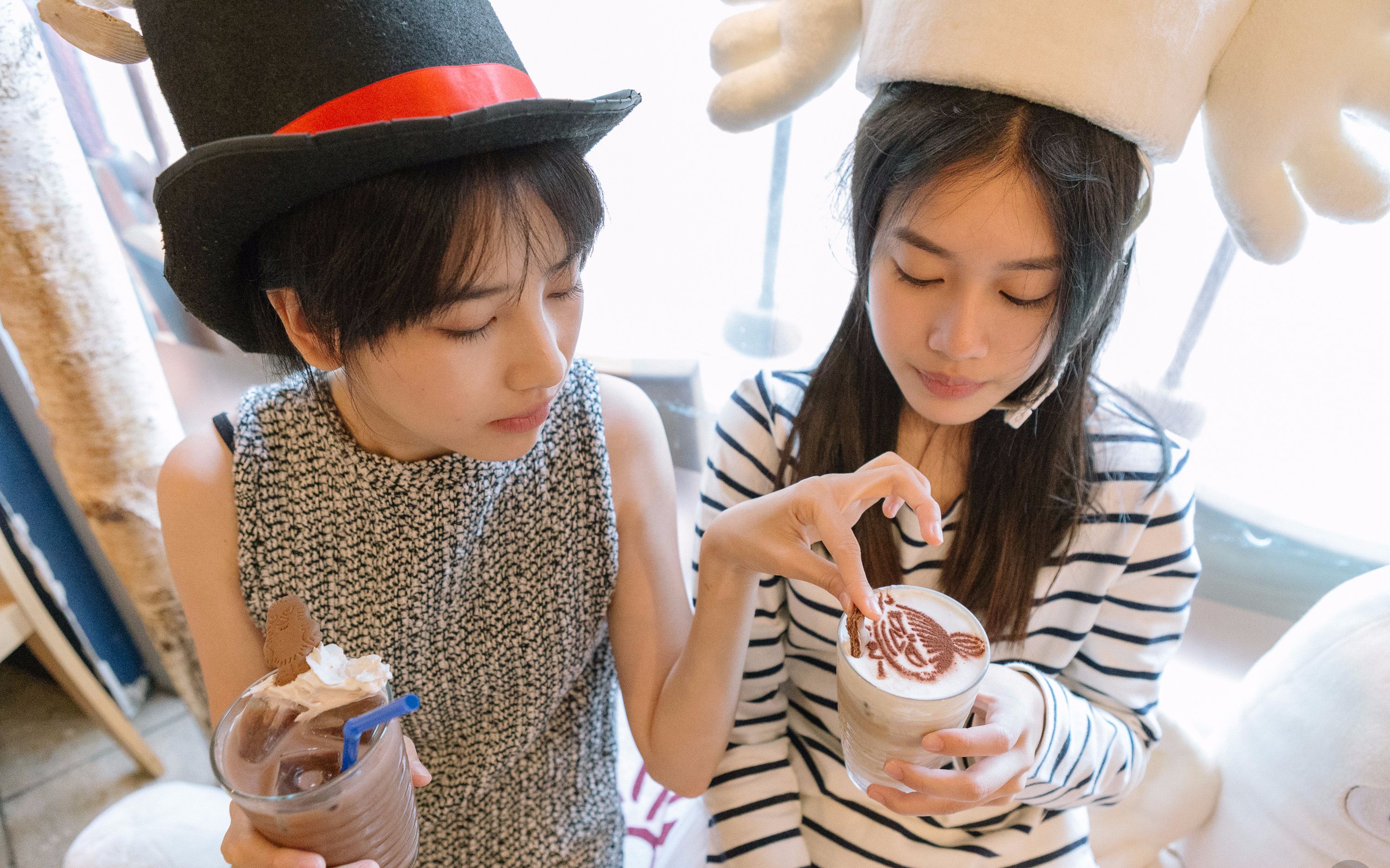 【fonbelle】 【daokoi】 【混剪】 观众_哔哩哔哩 (゜-゜)つロ 干杯