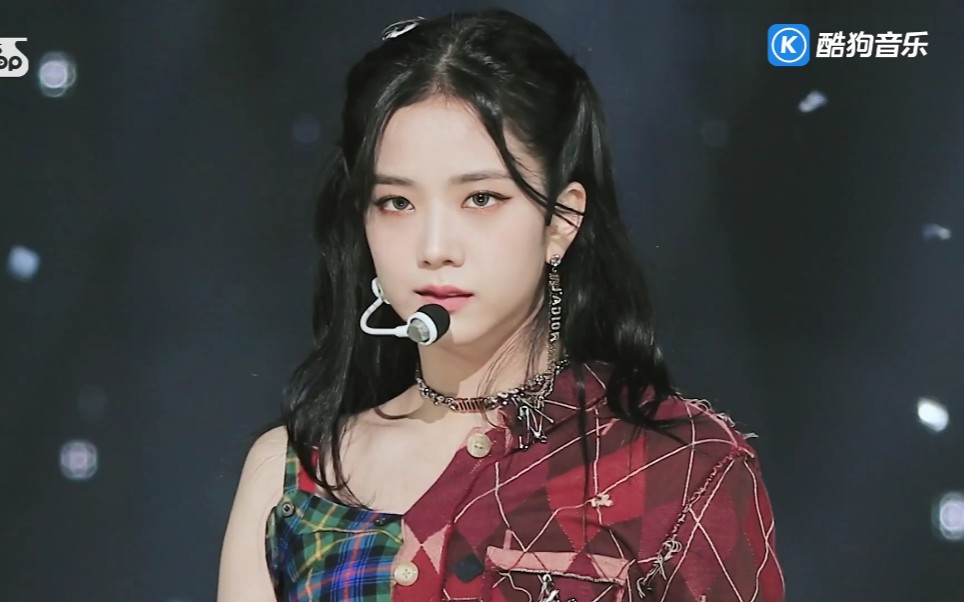 【blackpink】《lovesick girls》金智秀jisoo横版直拍