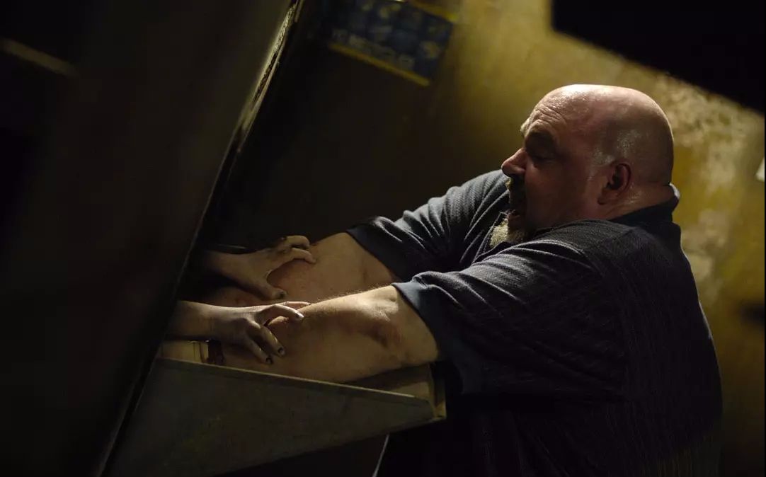 小涛讲电影7分钟看完美国恐怖电影夺命回声