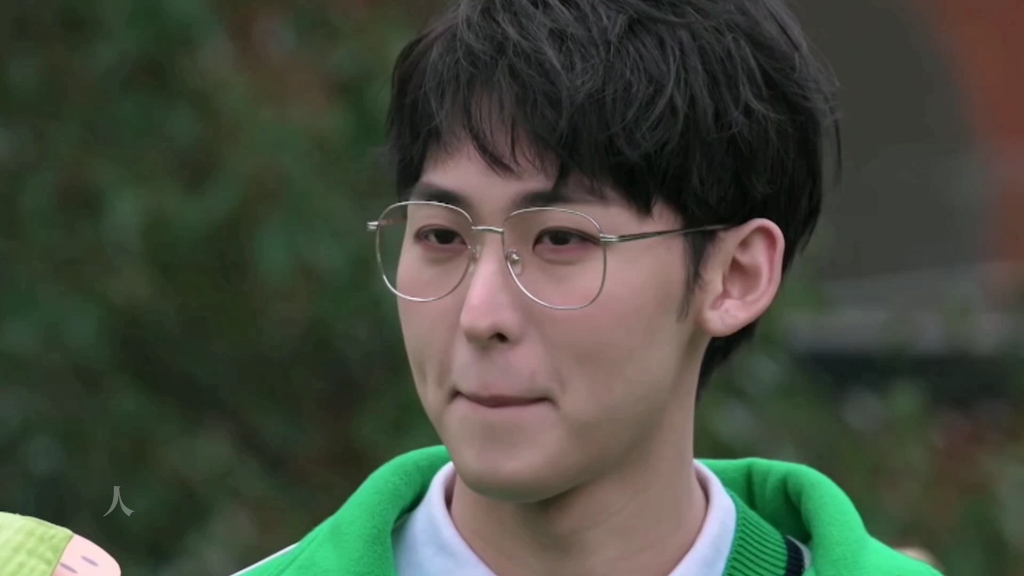 心动贩卖机|名侦探学院 要做就做南波万_哔哩哔哩_bilibili