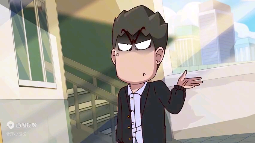 开心锤锤:本想做个温柔老师,谁知学生一个比一个离谱