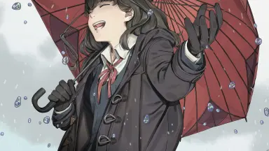 ペールダスク-哔哩哔哩_Bilibili ペールダスク-哔哩哔哩_Bilibili
