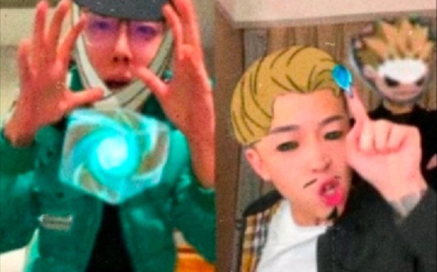 陈泽宇将军直播说唱