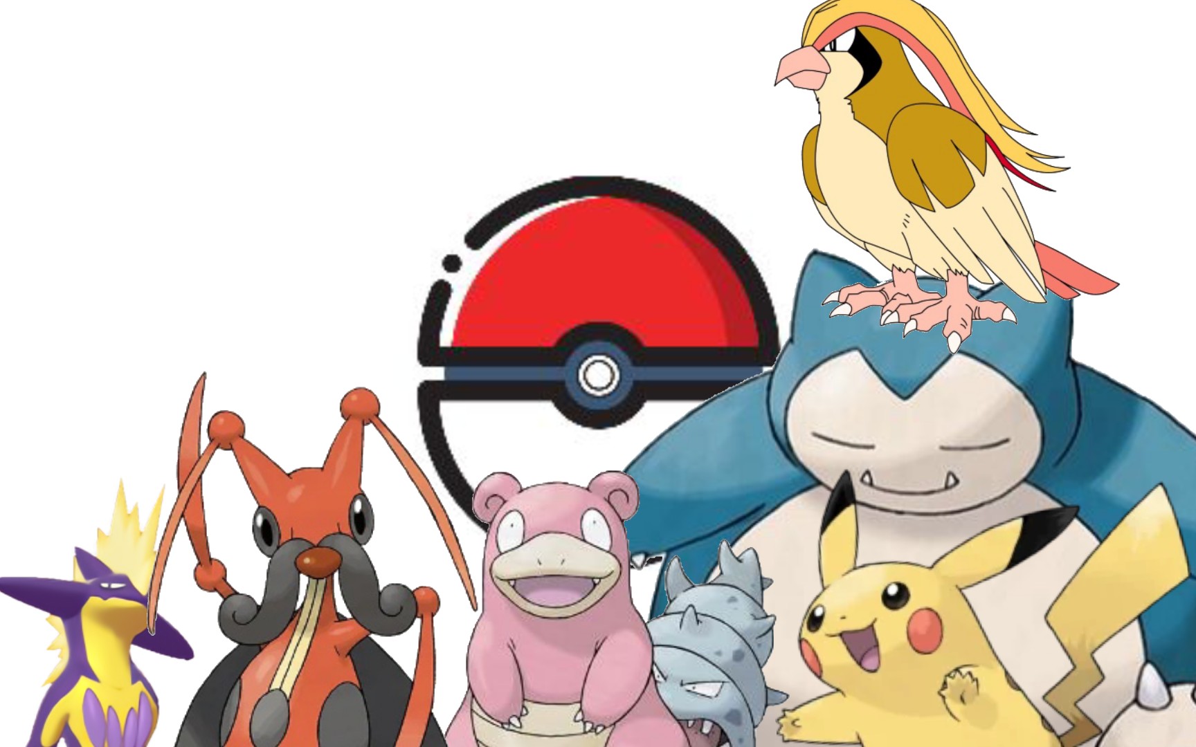 宝可梦的梦幻联动 奇怪的挑战又增加了