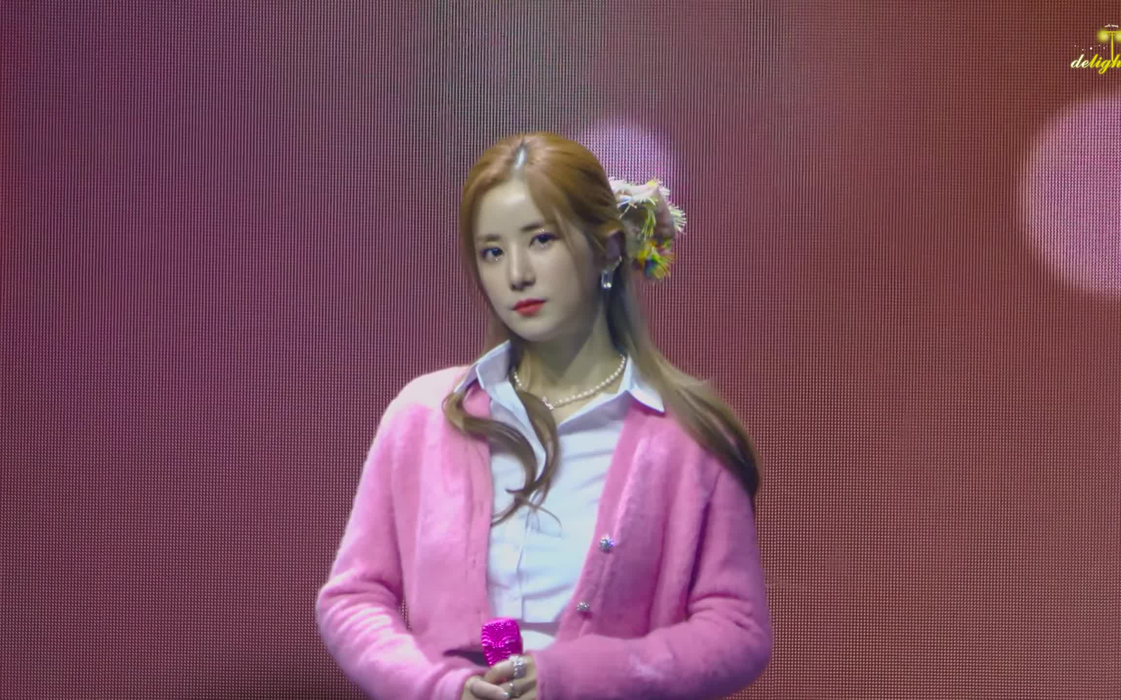 [apink 朴初珑] 211231 apink 朴初珑 wishlist