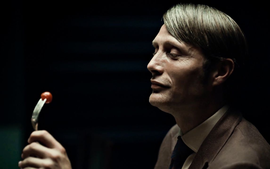 【汉尼拔】【拔杯】拔杯人,拔杯魂,不剪拔杯不可能