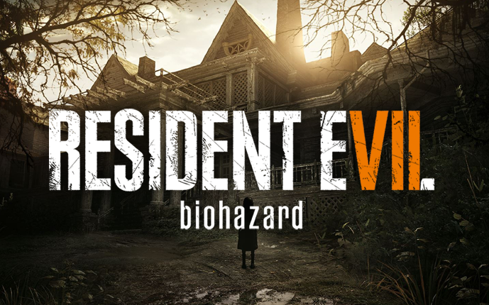 [图]《Resident Evil 7：Biohazard》《生化危机7》初见实况+DLC（完结）